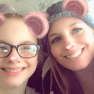 Meet your Posher, Kandice